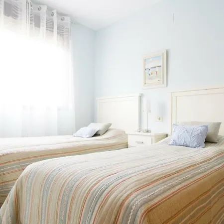 Apartmán Che Costalita Estepona