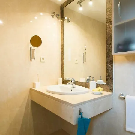 Che Costalita Apartmán *