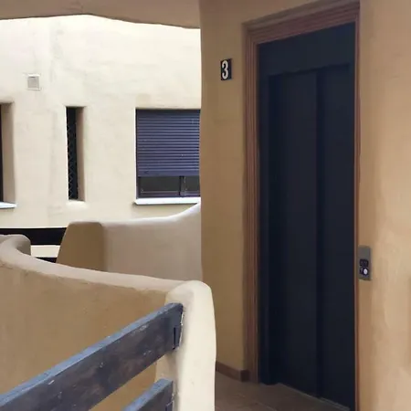 Apartmán Che Costalita