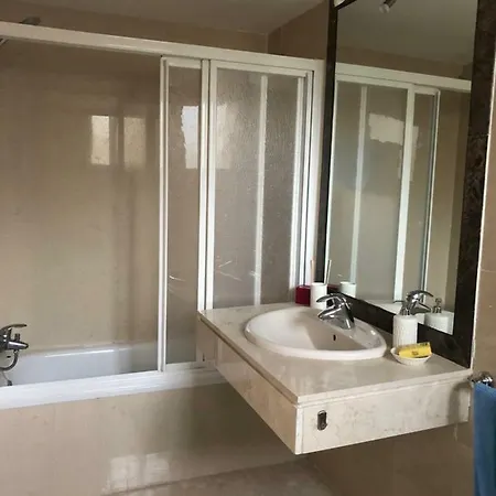 Apartmán Che Costalita
