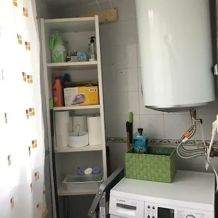Che Costalita Apartmán Estepona