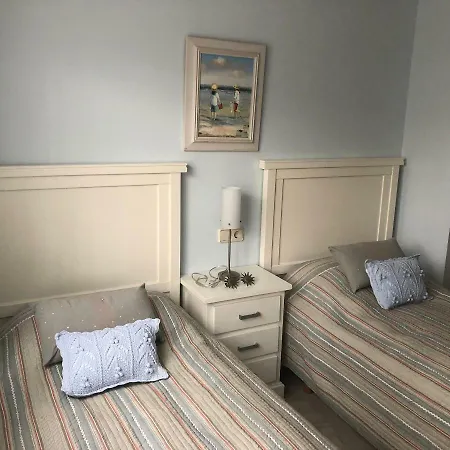Che Costalita Apartmán *