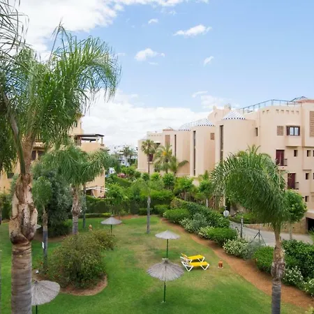 Apartmán Che Costalita *