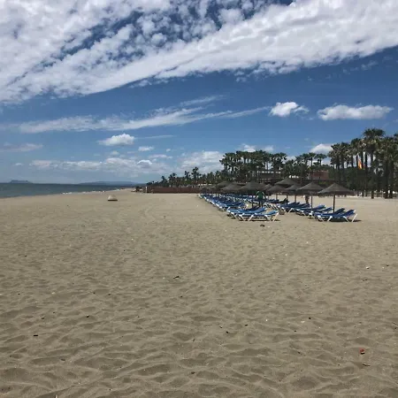 Che Costalita * Estepona
