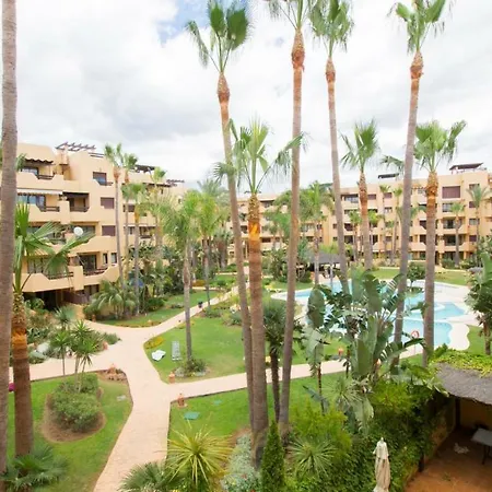 Che Costalita Apartmán Estepona