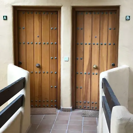 Apartmán Che Costalita Estepona