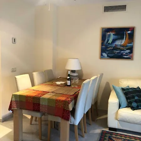 Che Costalita Apartmán