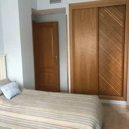 Apartmán Che Costalita Estepona