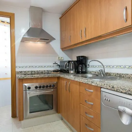 Che Costalita Apartmán