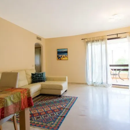 Apartmán Che Costalita Estepona