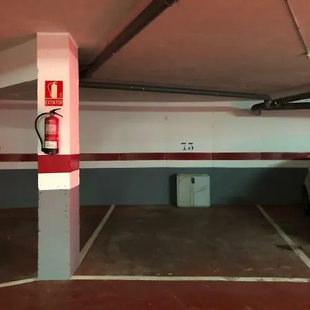Apartmán Che Costalita *