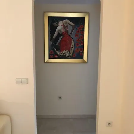 Apartmán Che Costalita *